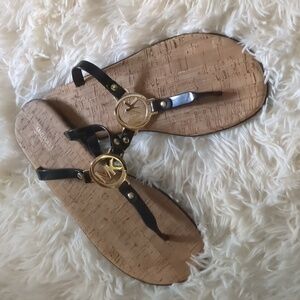 Micheal Kors Sandels